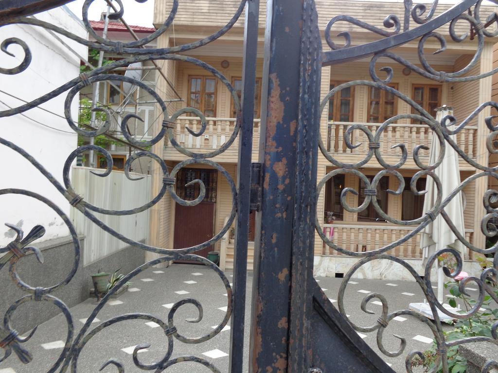 Xatuna'S House Hotel Batumi Exterior photo